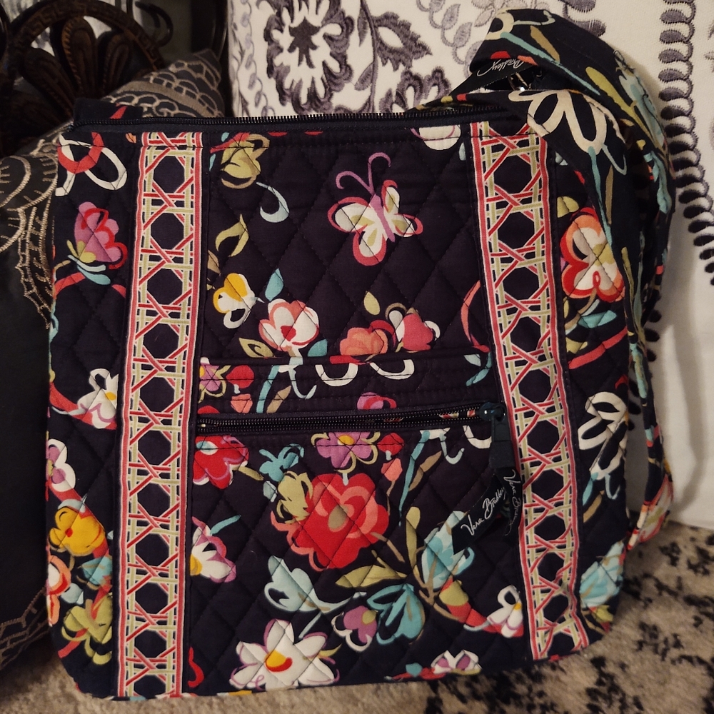 Vera Bradley purse
